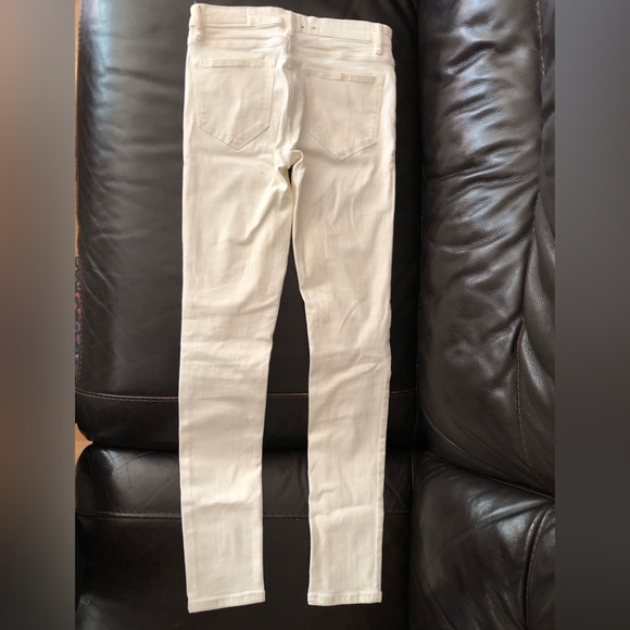 All Saints Jeans - Picture 3 of 8